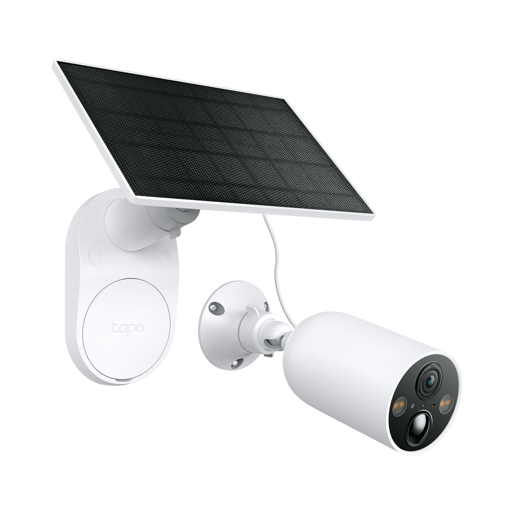 Tapo C425KIT 2K 4MP Security Camera